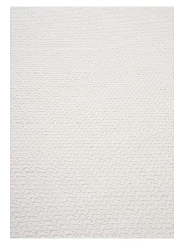 Helix Haven vloerkleed white - 200x140 cm - Linie Design