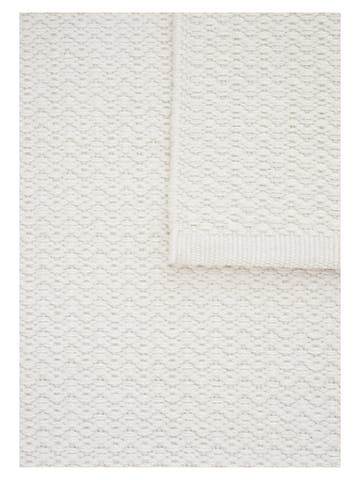 Helix Haven vloerkleed white - 350x250 cm - Linie Design