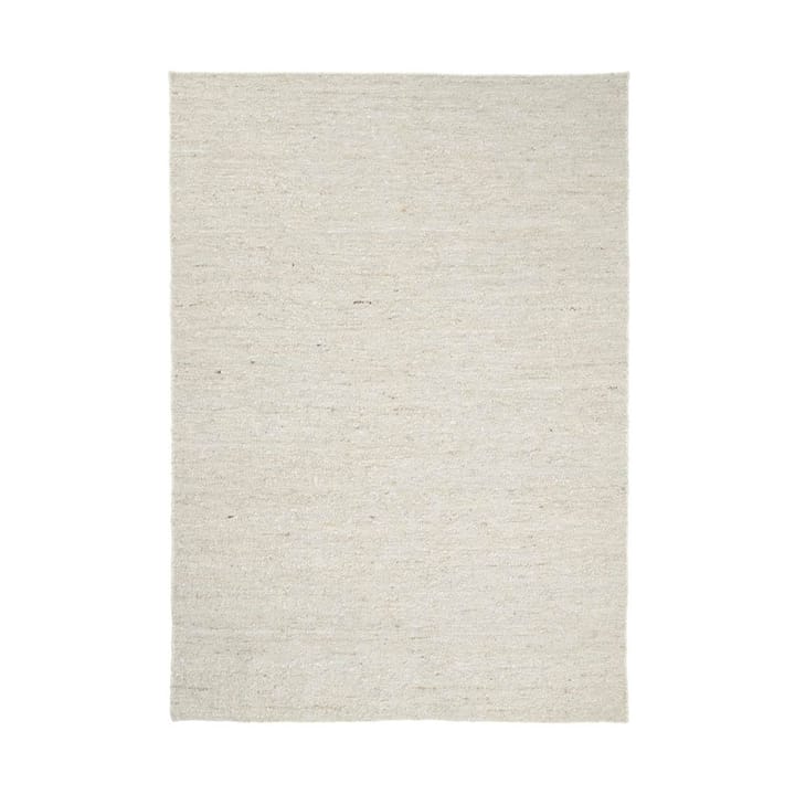 Logmar vloerkleed 250x350 cm - Ivory - Linie Design