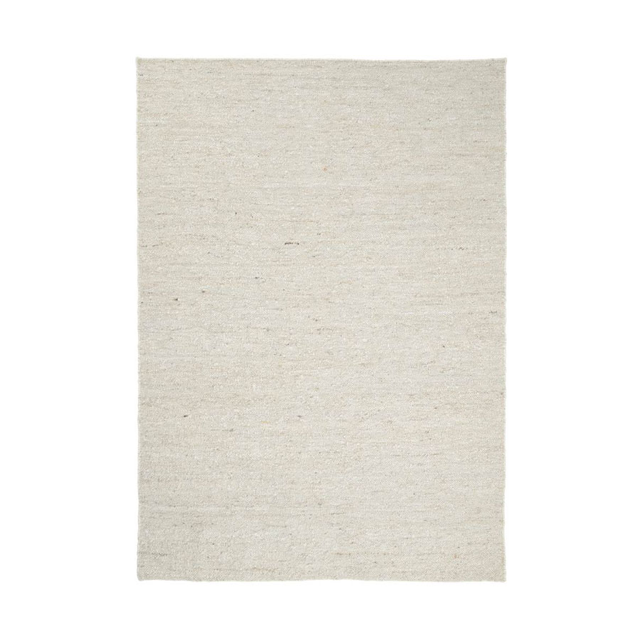 Linie Design Logmar vloerkleed 250x350 cm Ivory