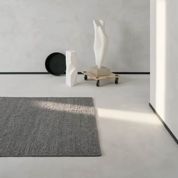 Logmar vloerkleed - Ivory, 170x240 cm - Linie Design