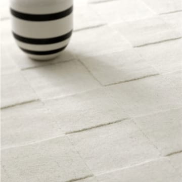 Luzern vloerkleed - slate, 170x240 cm - Linie Design