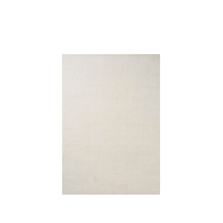 Luzern vloerkleed, white, 170x240 cm Linie Design