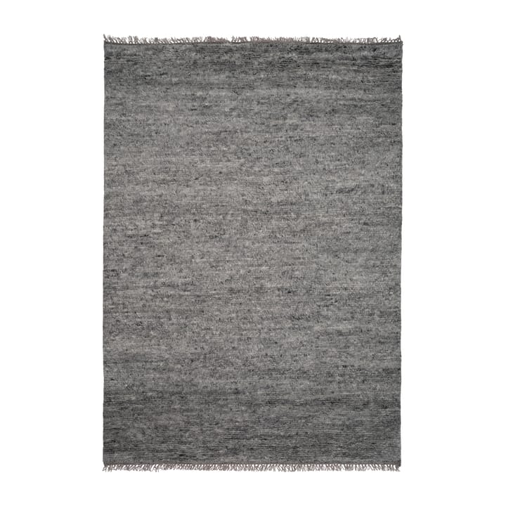 Soft Savannah wollen vloerkleed - Stone, 200x300 cm - Linie Design