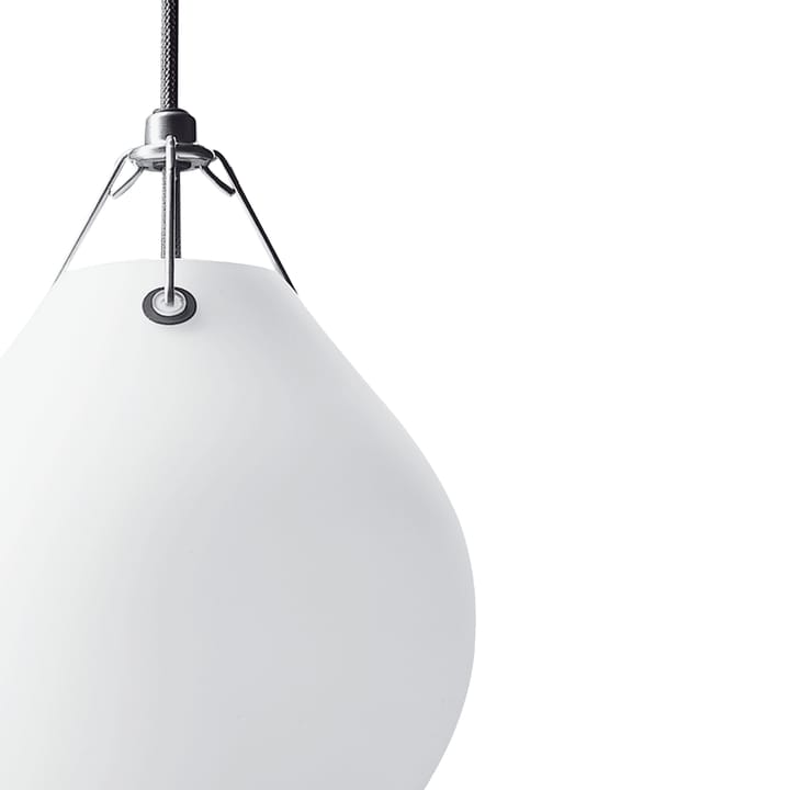 Moser hanglamp Ø25 cm, Matwit Louis Poulsen