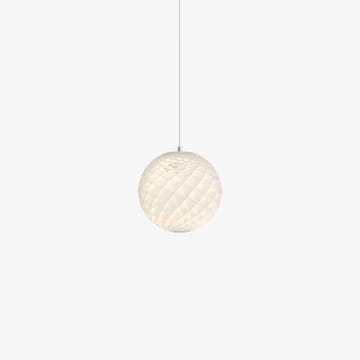 Patera hanglamp - Wit Ø30 cm - Louis Poulsen