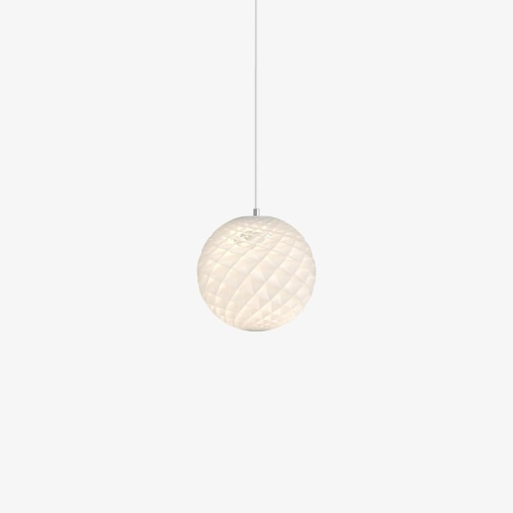 Patera hanglamp - Wit Ø30 cm - Louis Poulsen