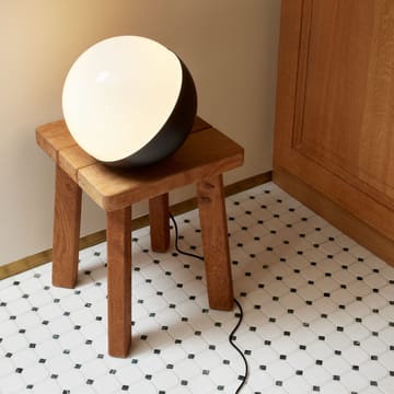 VL Studio tafellamp/vloerlamp Ø15 cm - Zwart - Louis Poulsen