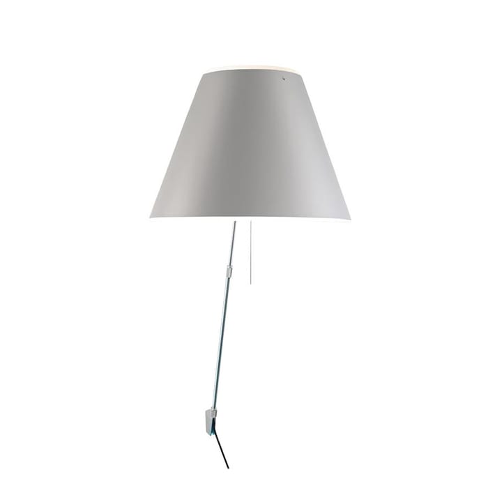 Costanza D13 a.i.f muurlamp - mistic white - Luceplan