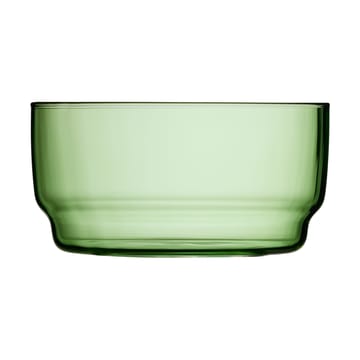 Torino schaal 50 cl 2-pack - Groen - Lyngby Glas