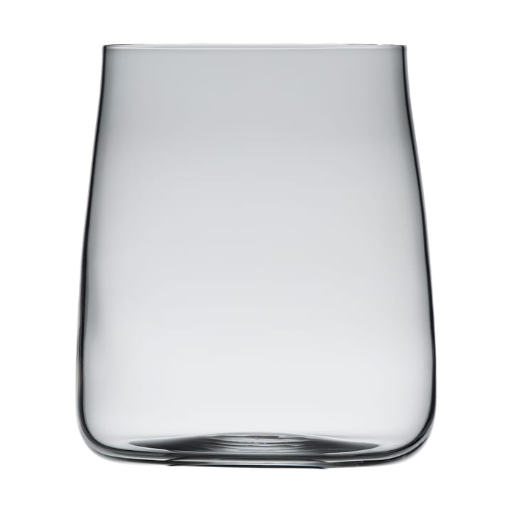 Zero waterglas 42 cl 4-pack, Kristal Lyngby Glas