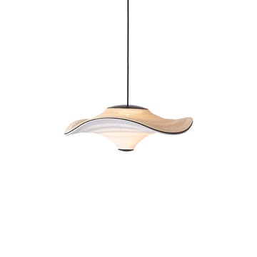 Flying hanglamp Ø58 cm - Golden sand - Made By Hand