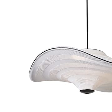 Flying hanglamp Ø58 cm - Ivory white - Made By Hand