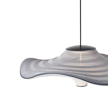 Flying hanglamp Ø78 cm - Haze blue - Made By Hand