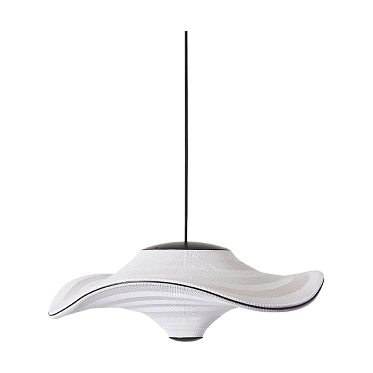 Made By Hand Flying hanglamp Ø78 cm Ivory white