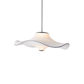 Flying hanglamp Ø78 cm - Ivory white - Made By Hand