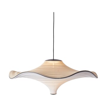 Flying hanglamp Ø96 cm - Golden sand - Made By Hand