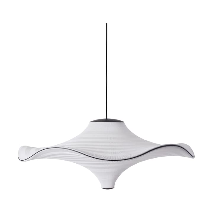 Flying hanglamp Ø96 cm - Ivory white - Made By Hand