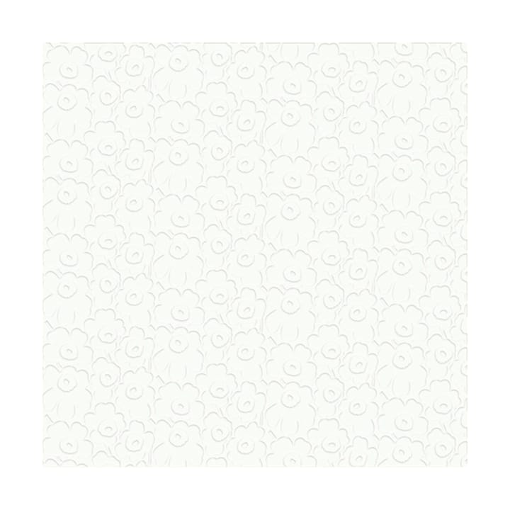 Marimekko Unikko servet 33x33 cm 20-pack, Off white Marimekko