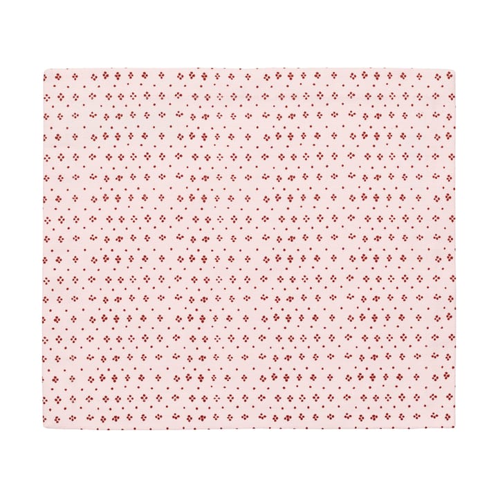 Muija placemat 35x40 cm - Roze - Marimekko