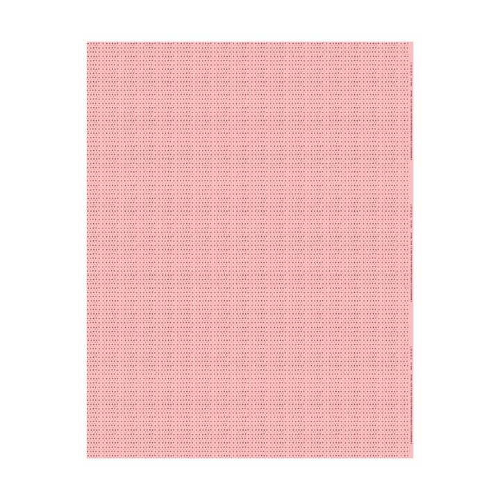 Muija stof - Pink - Marimekko