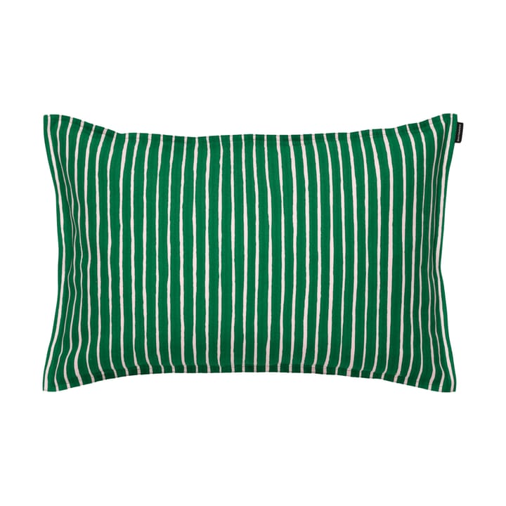 Piccolo kussenhoes 40x60 cm - Green - Marimekko