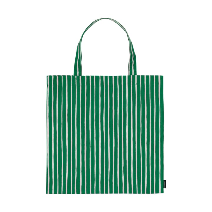 Piccolo tas 43x44 cm - Green - Marimekko