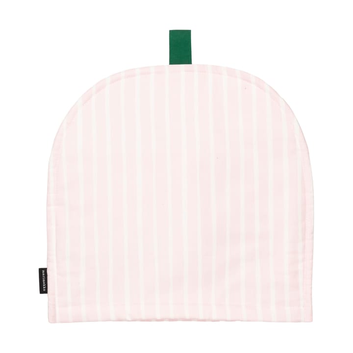 Piccolo theemuts 20x26 cm - Pink - Marimekko