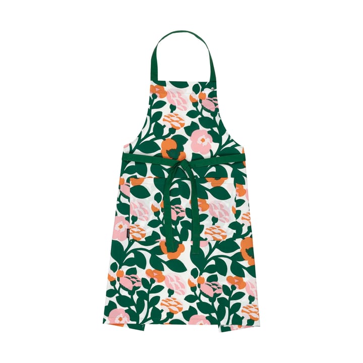 Pieni green green schort - 84x85 cm - Marimekko