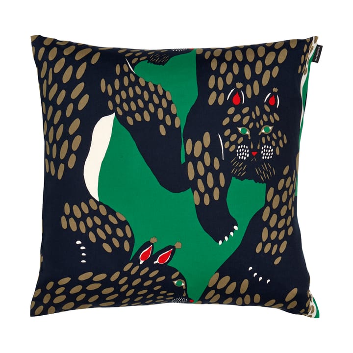 Pieni Ilves Kussenhoes 50x50 Cm Van Marimekko Nordicnestnl