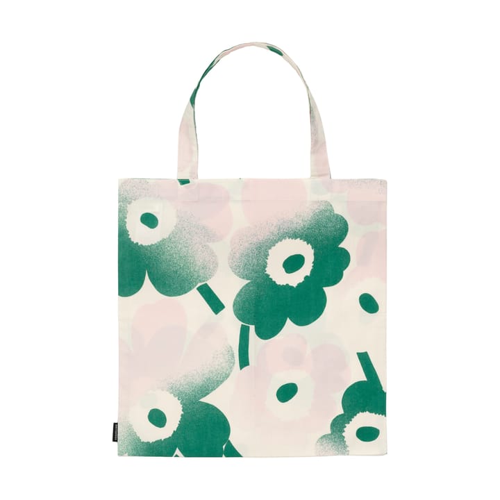 Pieni Unikko Häivähdys tas 44x43 cm - Groen - Marimekko