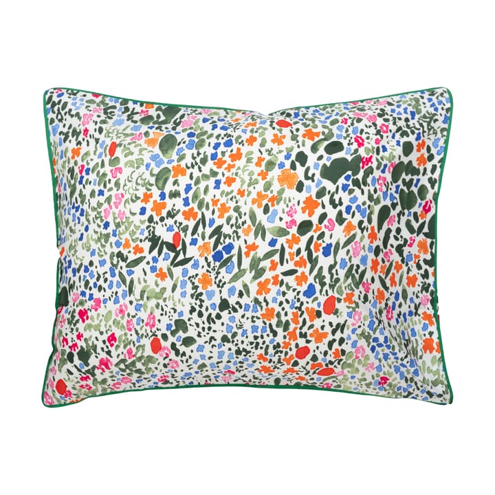 Rantaniitty kussensloop 50x60 cm - White-multi - Marimekko