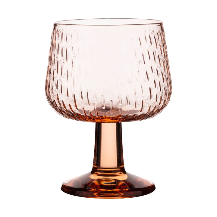 Syksy wijnglas 2,5 dl - Copper - Marimekko