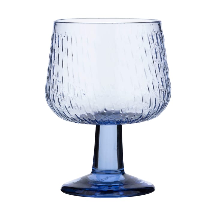 Syksy wijnglas 2,5 dl - Purple - Marimekko