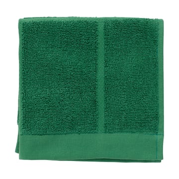 Tiiliskivi handdoek 30x30 cm - Green - Marimekko