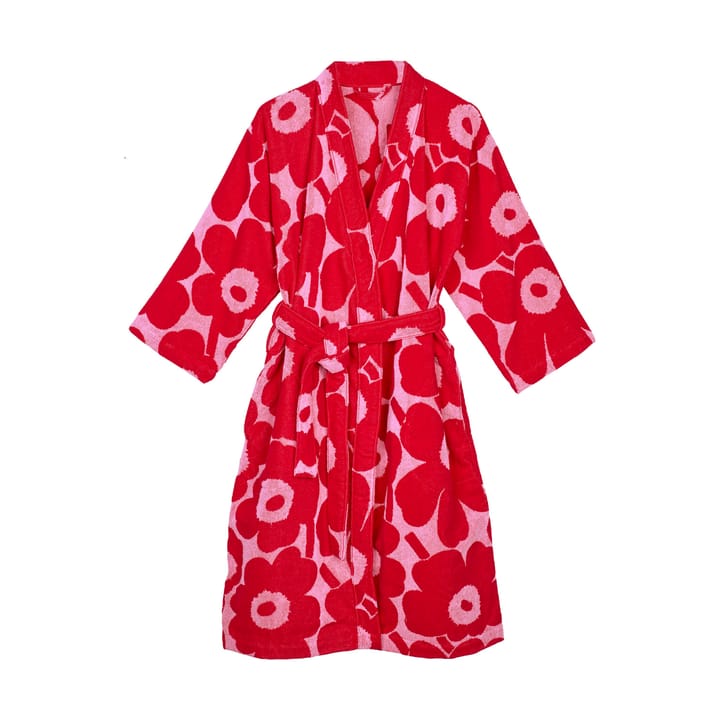 Unikko badjas, Rood, L Marimekko