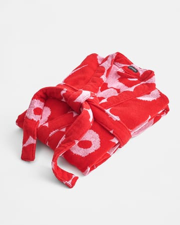 Unikko badjas - Rood, L - Marimekko