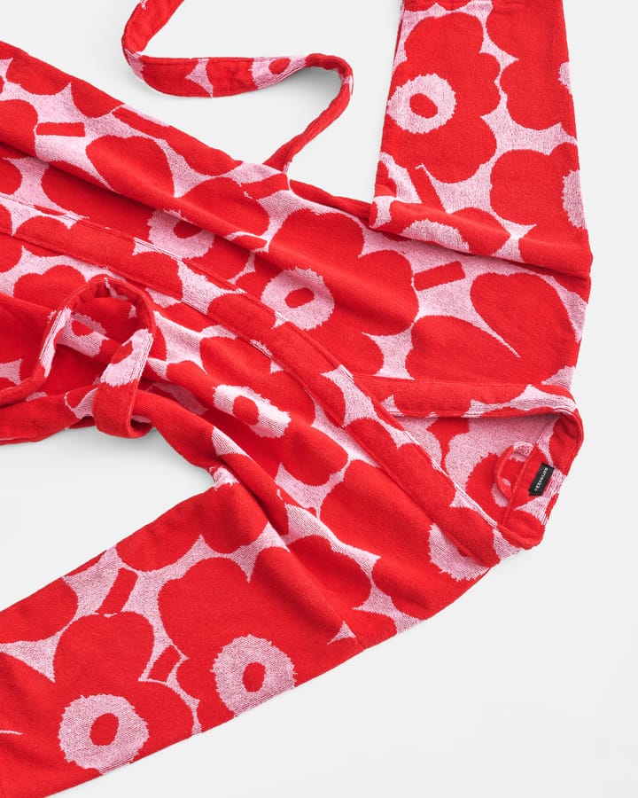 Unikko badjas, Rood, L Marimekko