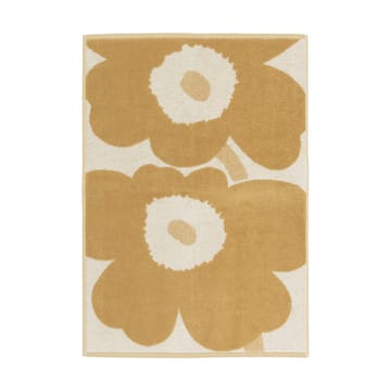 Unikko handdoekenset - Off white-straw - Marimekko