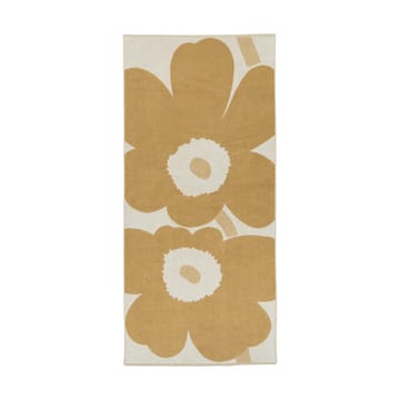 Unikko handdoekenset - Off white-straw - Marimekko