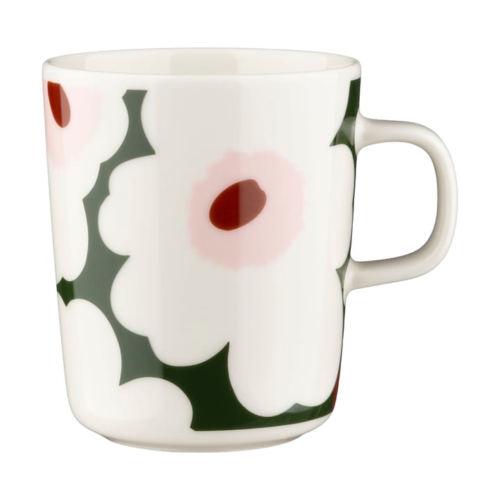 Unikko mok 25 cl - Groen - Marimekko