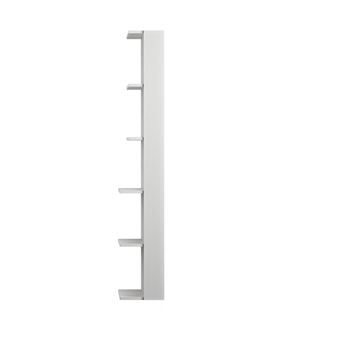 Gridlock - T3-A9-A9 wandrek - White stained Ash - Massproductions