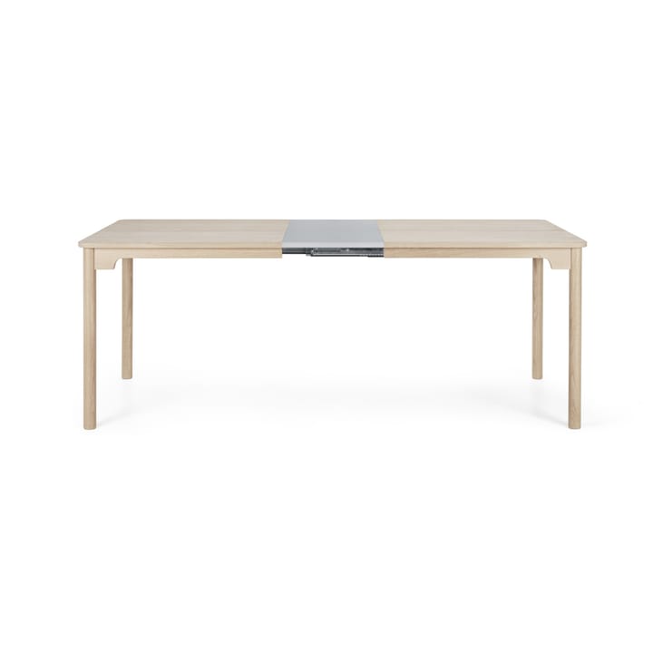 Conscious BM5462 inzetstuk tafel, Grey lacquered MDF Mater