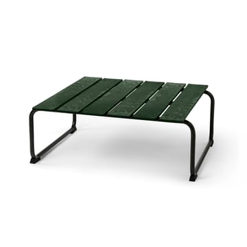 Ocean lounge table salontafel 70x70x30 cm - Green OC2 - Mater