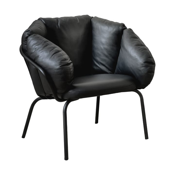 Same Easy fauteuil - Black - Maze