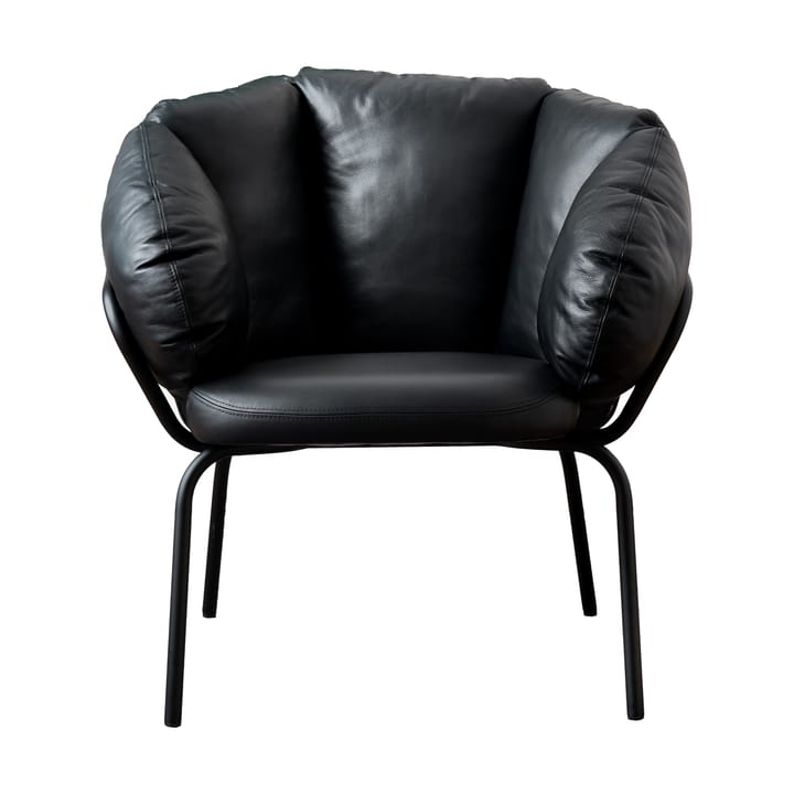 Same Easy fauteuil - Black - Maze