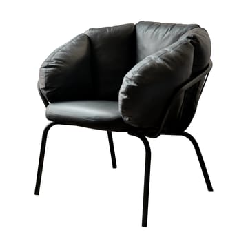 Same Easy fauteuil - Black - Maze