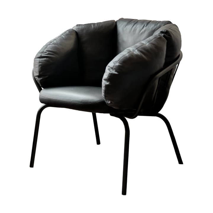 Same Easy fauteuil - Black - Maze