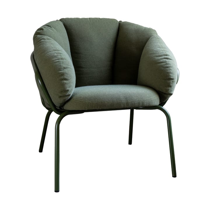 Same Easy fauteuil - Green - Maze