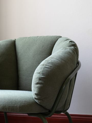 Same Easy fauteuil - Green - Maze